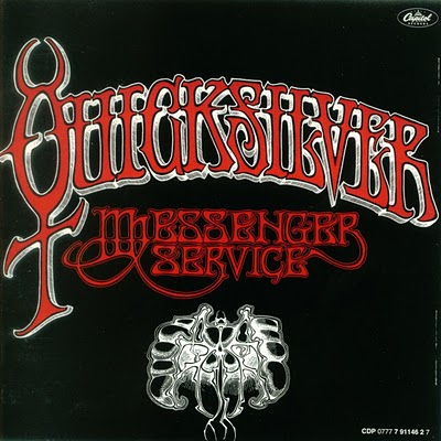 Quicksilver Messenger Service